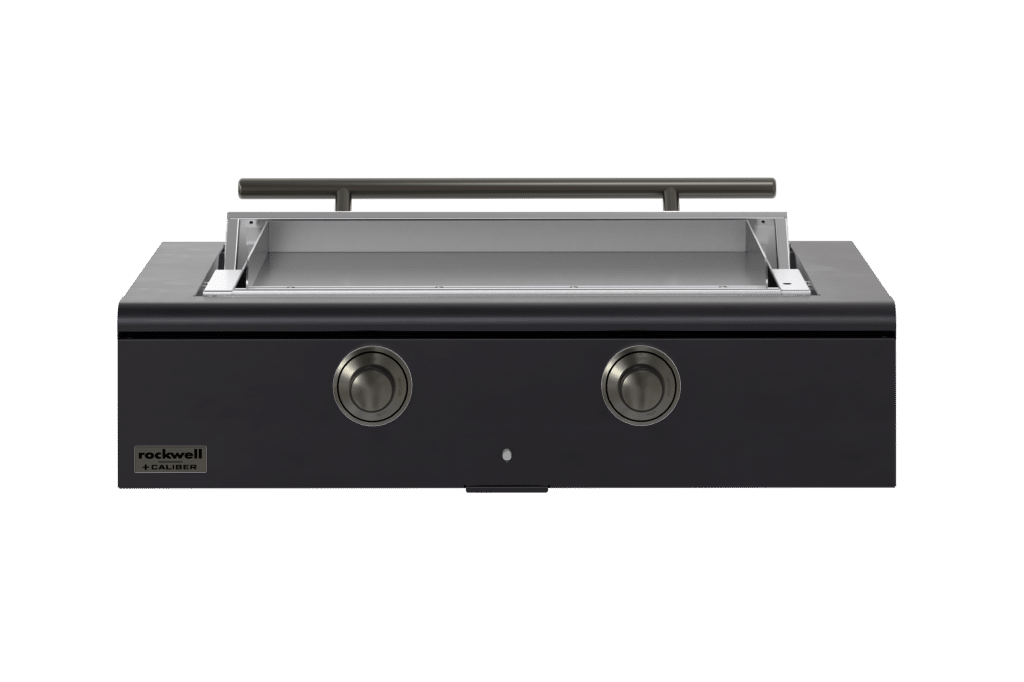 Product - Matte Black