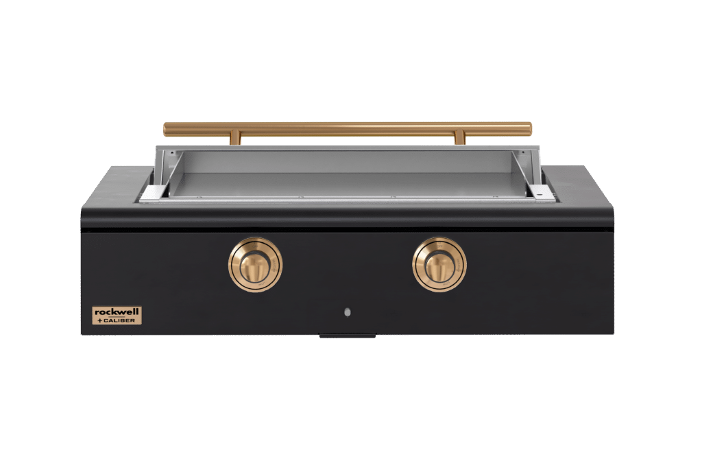 Product - Matte Black