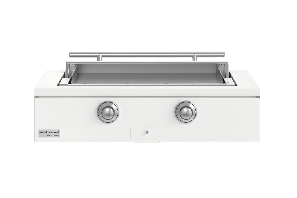 Product - Matte White