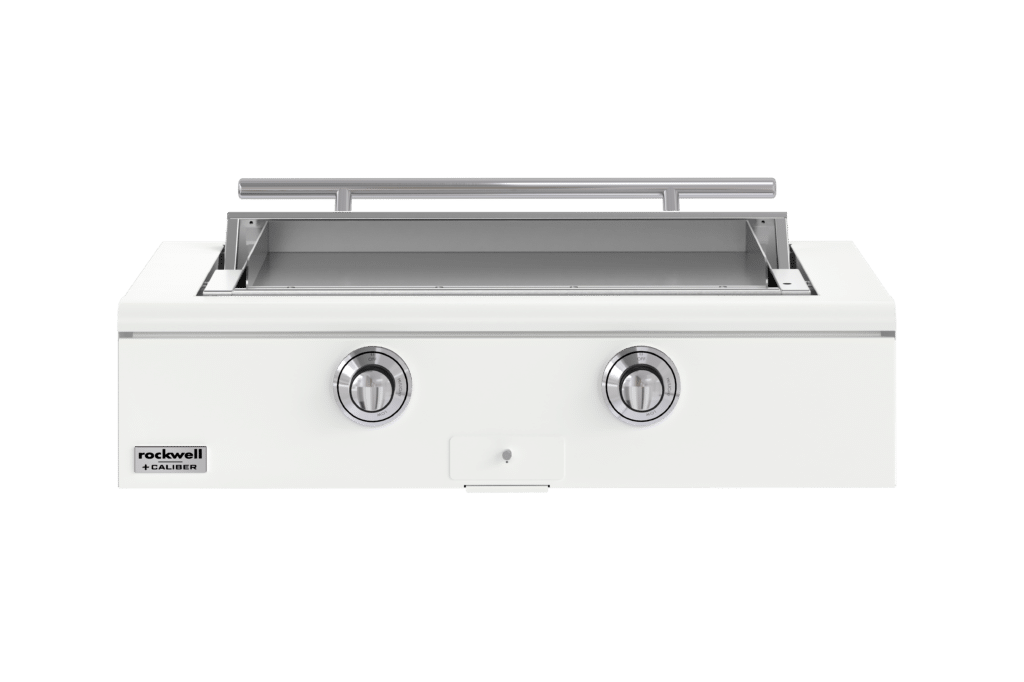 Product - Matte White