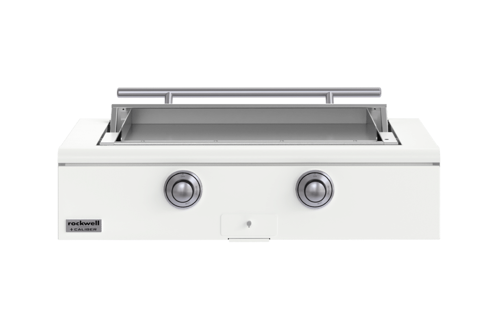 Product - Matte White