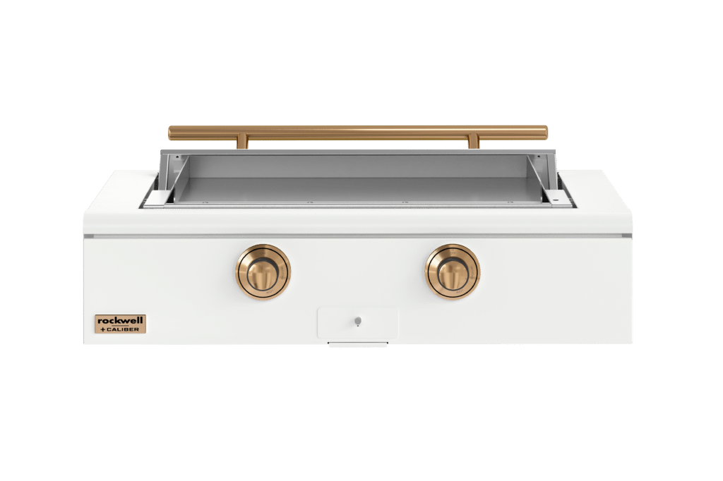 Product - Matte White