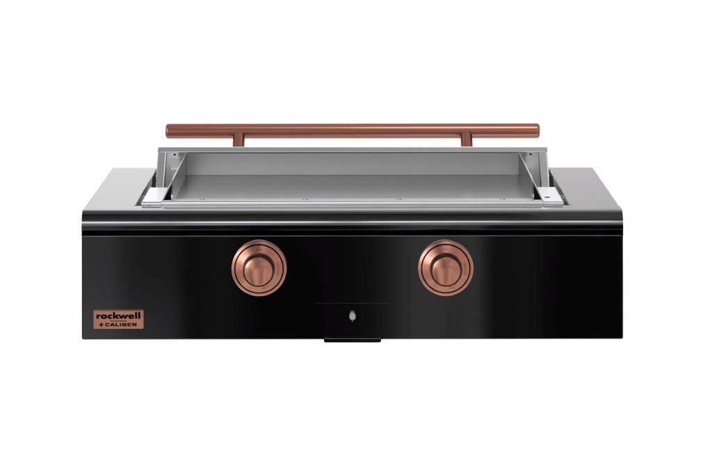 Product - Gloss Black