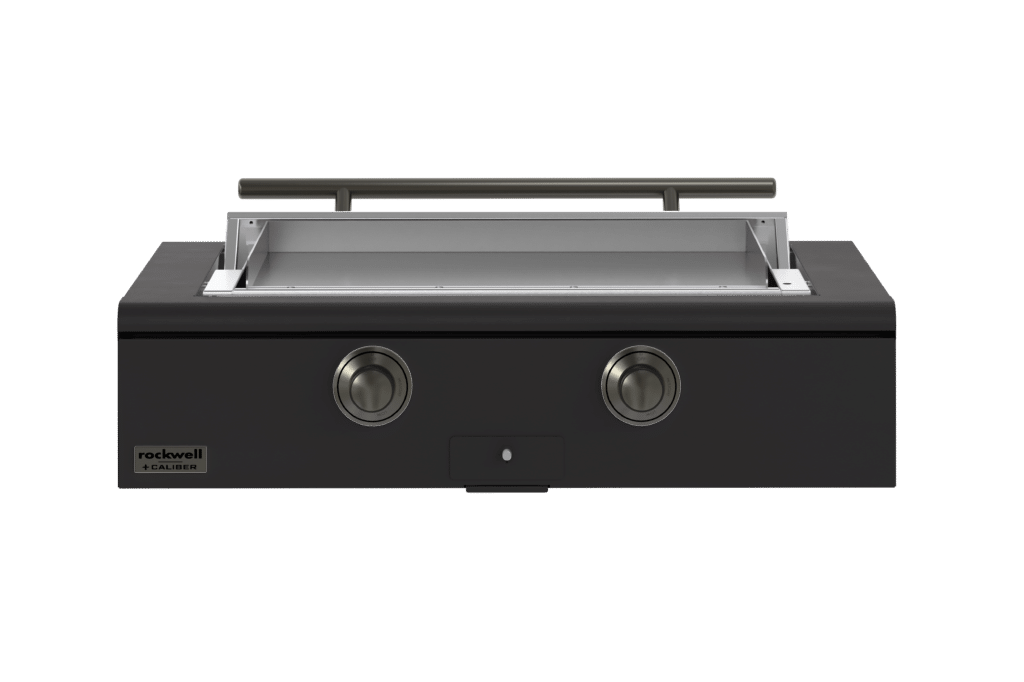 Product - Ultra Matte Black