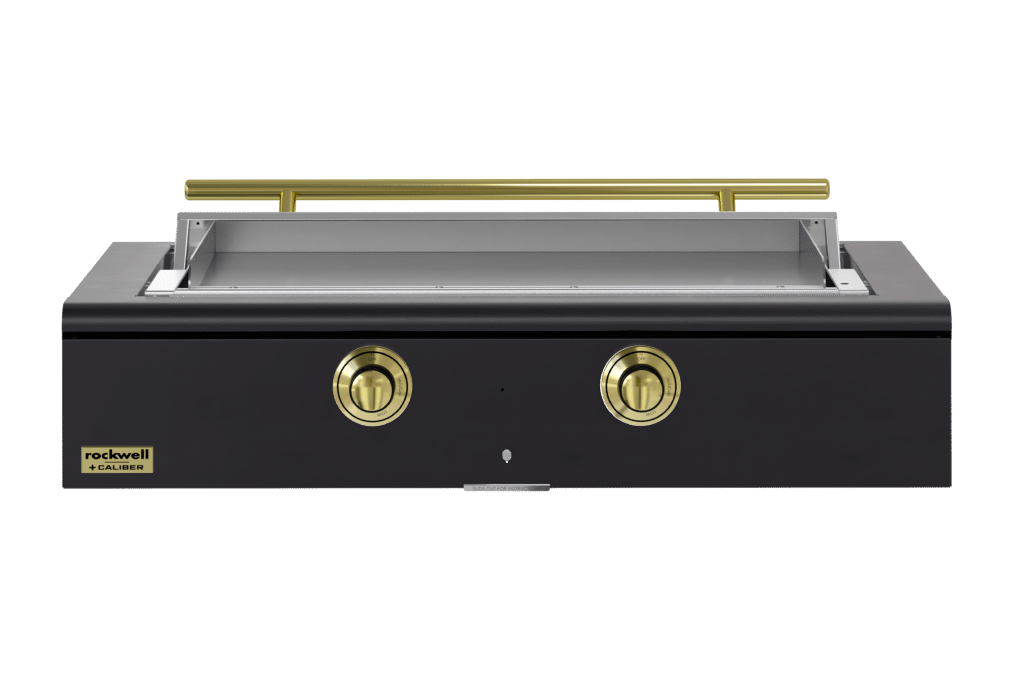 Product - Matte Black