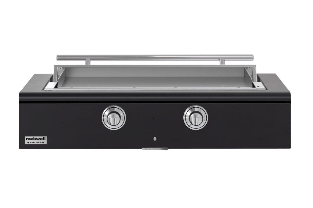 Product - Matte Black