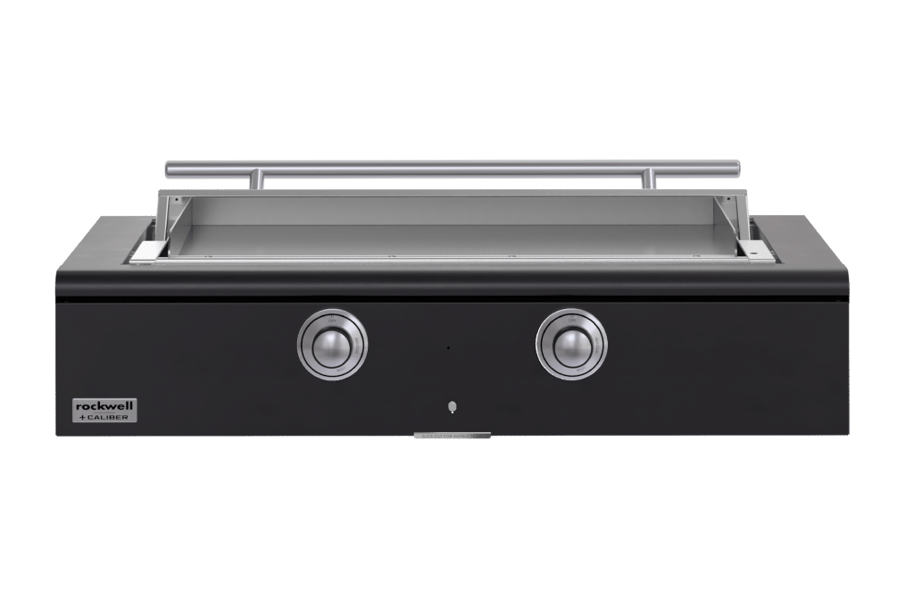 Product - Matte Black