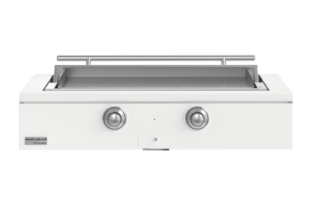 Product - Matte White