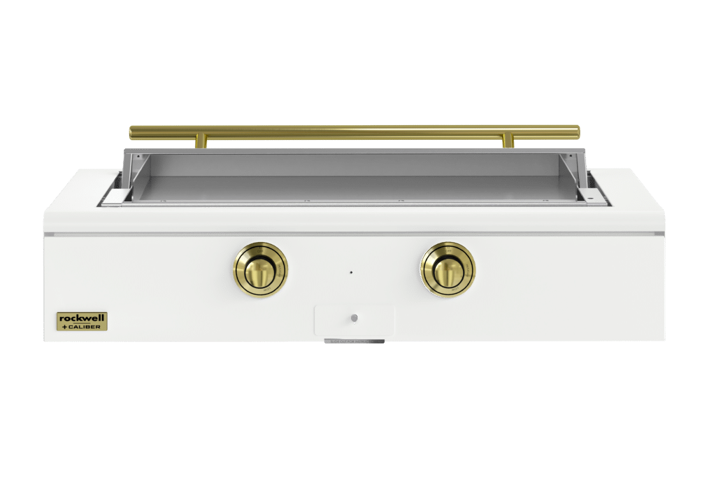 Product - Matte White