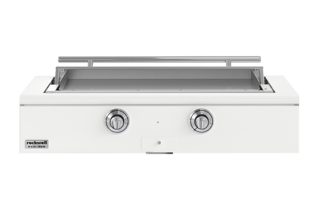 Product - Matte White
