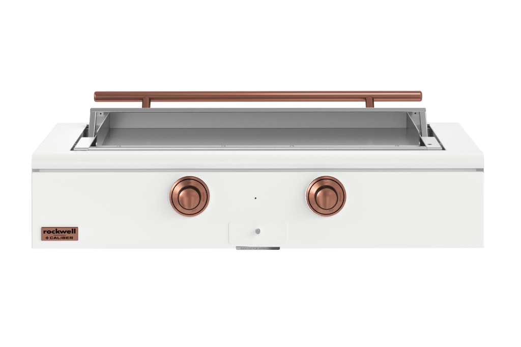 Product - Matte White