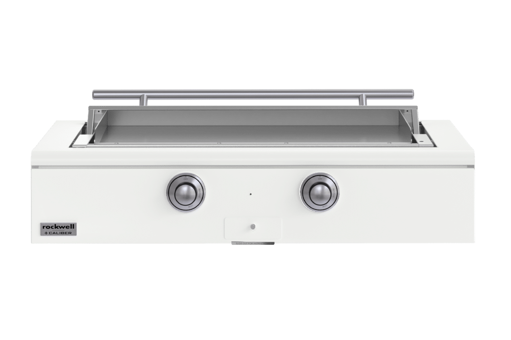 Product - Matte White