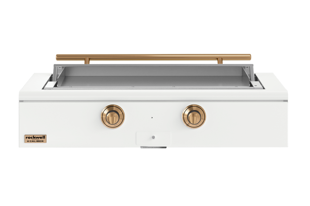 Product - Matte White