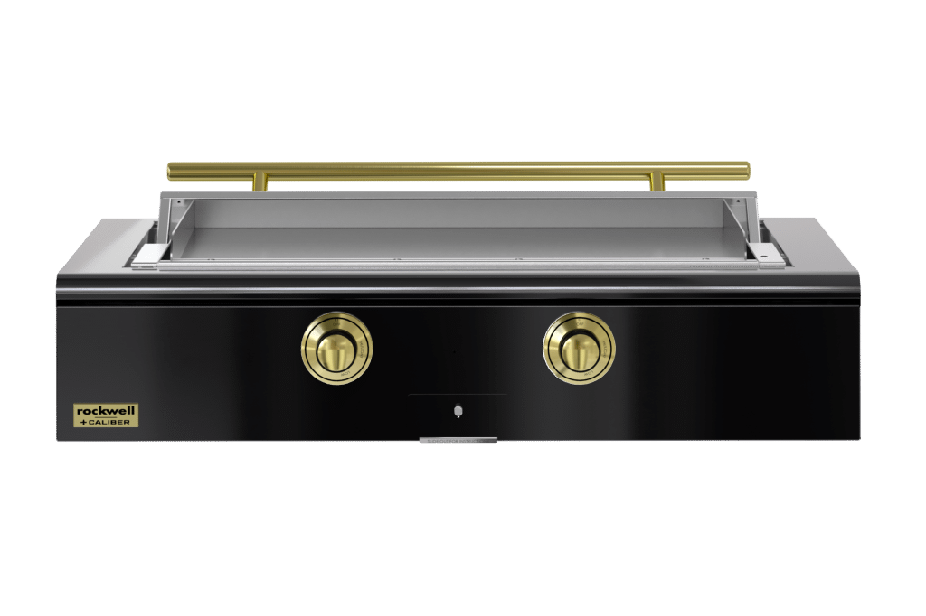 Product - Gloss Black