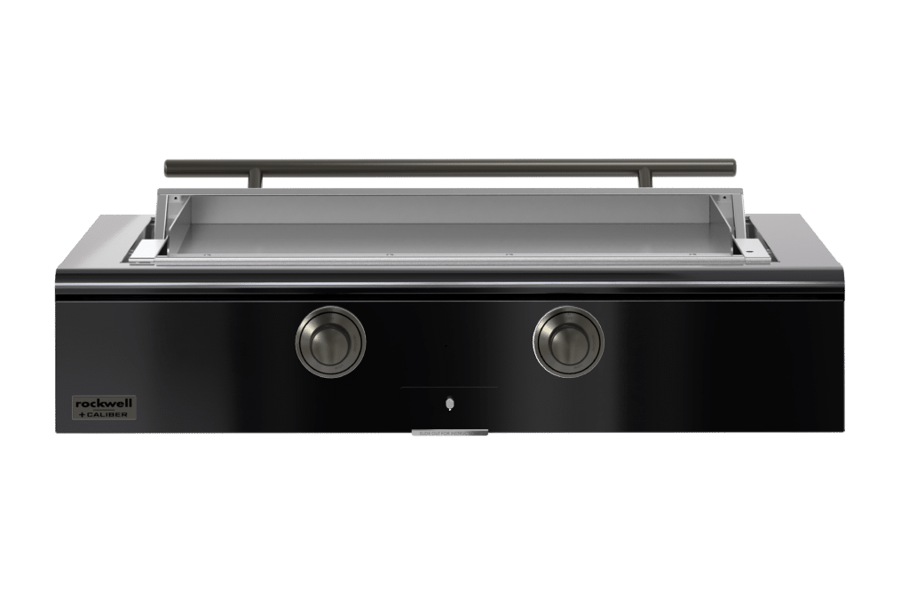Product - Gloss Black