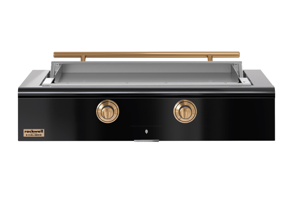 Product - Gloss Black