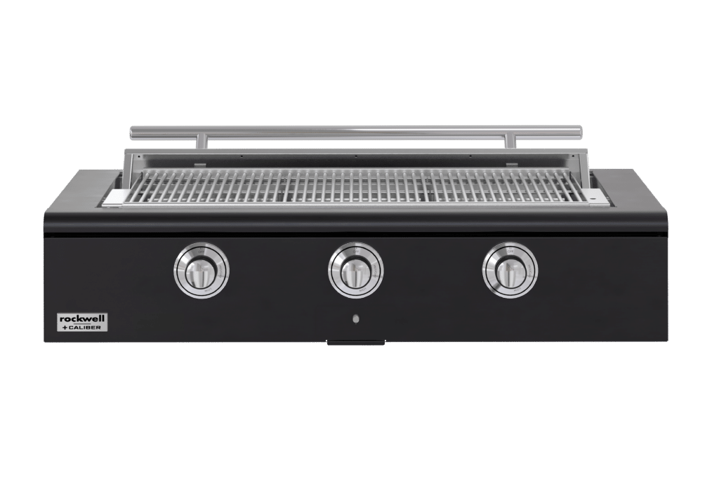 48″ Rockwell Grill Natural Gas CRG48BN00A027H02