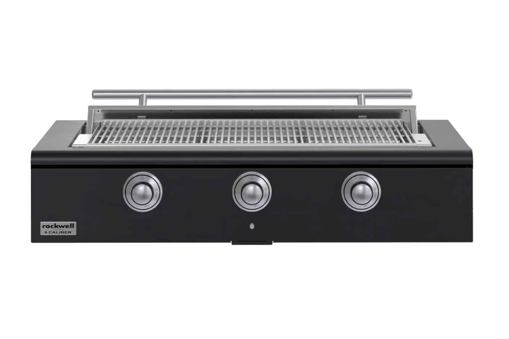 48″ Rockwell Grill Natural Gas CRG48BN00A027H04