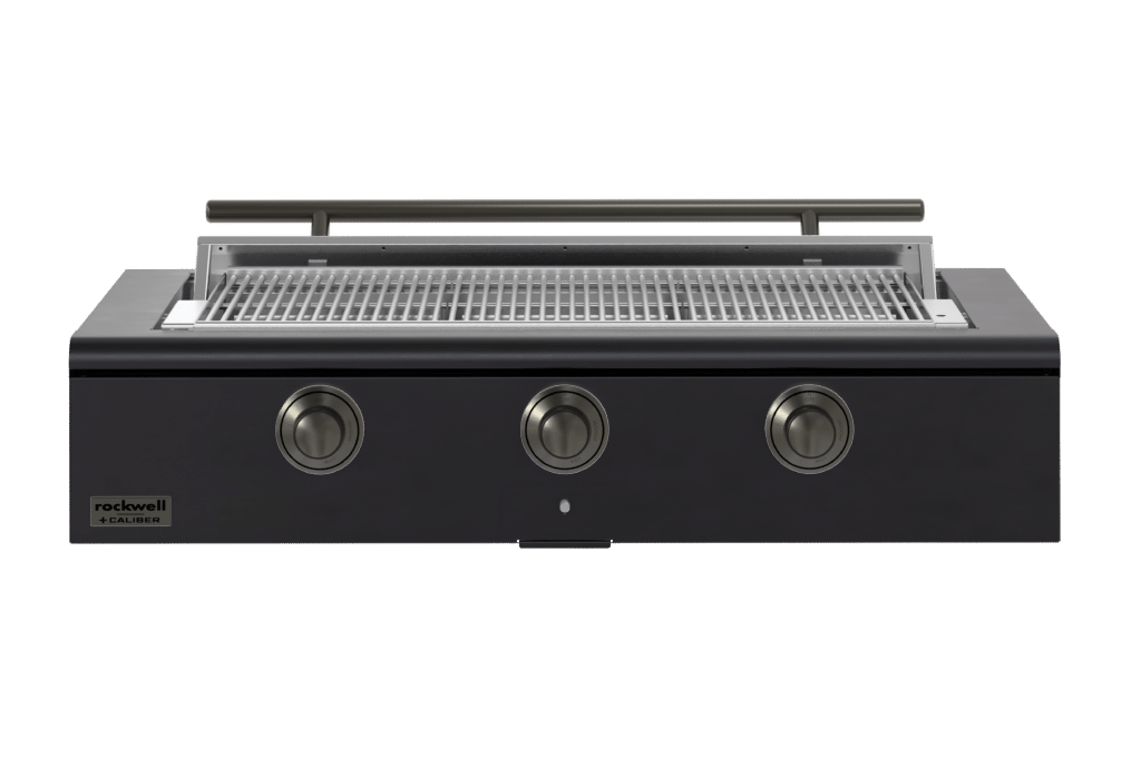 48″ Rockwell Grill Natural Gas CRG48BN00A027H05