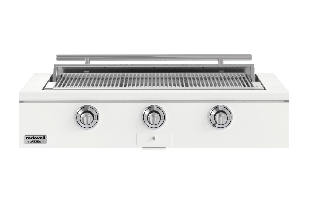 48″ Rockwell Grill Natural Gas CRG48BN00A030H02