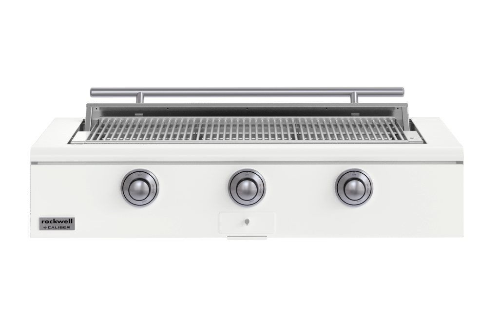 48″ Rockwell Grill Natural Gas CRG48BN00A030H04