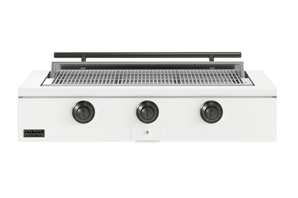 48″ Rockwell Grill Natural Gas CRG48BN00A030H05