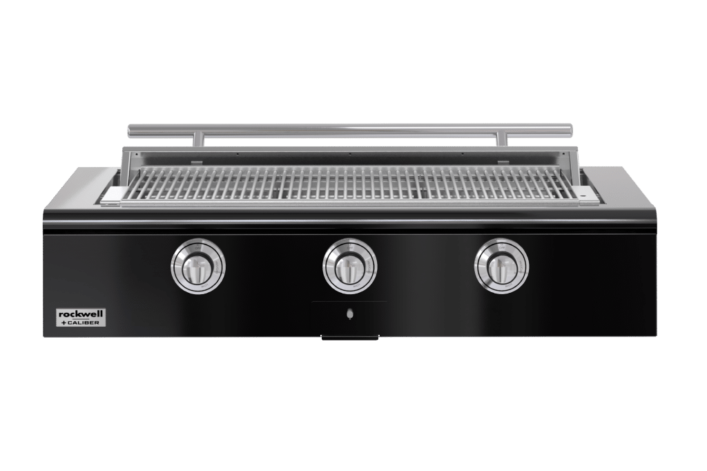 48″ Rockwell Grill Natural Gas CRG48BN00A044H02