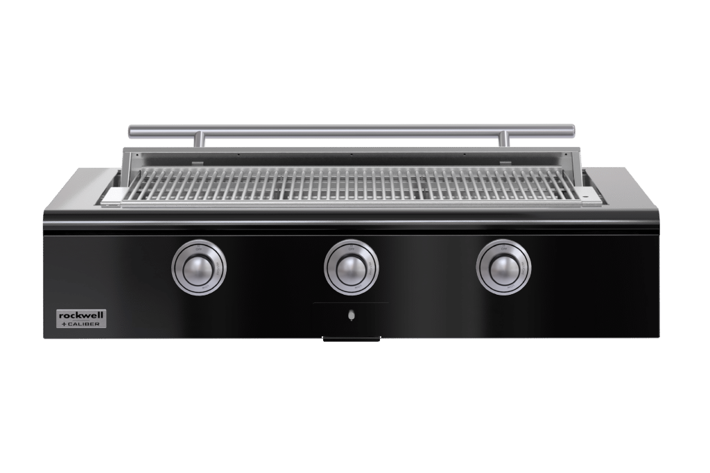 48″ Rockwell Grill Natural Gas CRG48BN00A044H04