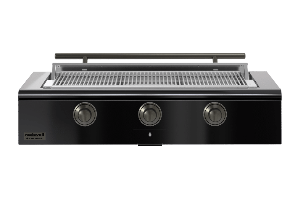 48″ Rockwell Grill Natural Gas CRG48BN00A044H05