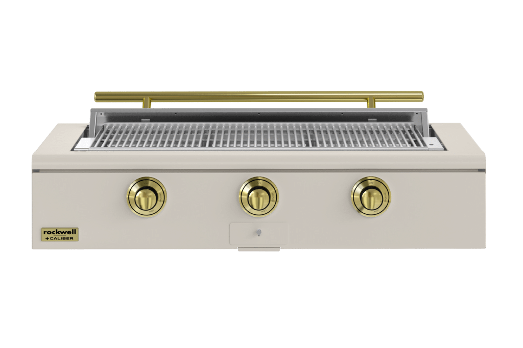 48″ Rockwell Grill Natural Gas CRG48BN00A050H01