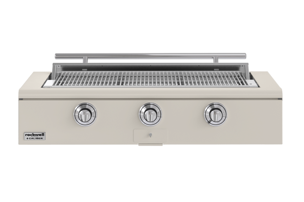 48″ Rockwell Grill Natural Gas CRG48BN00A050H02