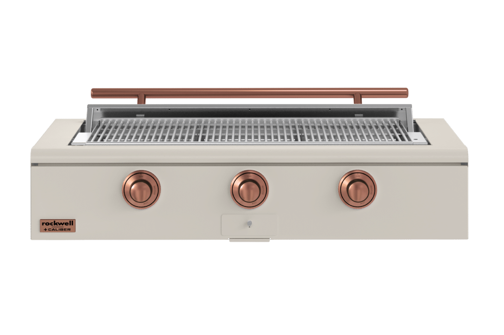 48″ Rockwell Grill Natural Gas CRG48BN00A050H03