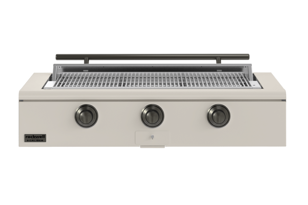 48″ Rockwell Grill Natural Gas CRG48BN00A050H05