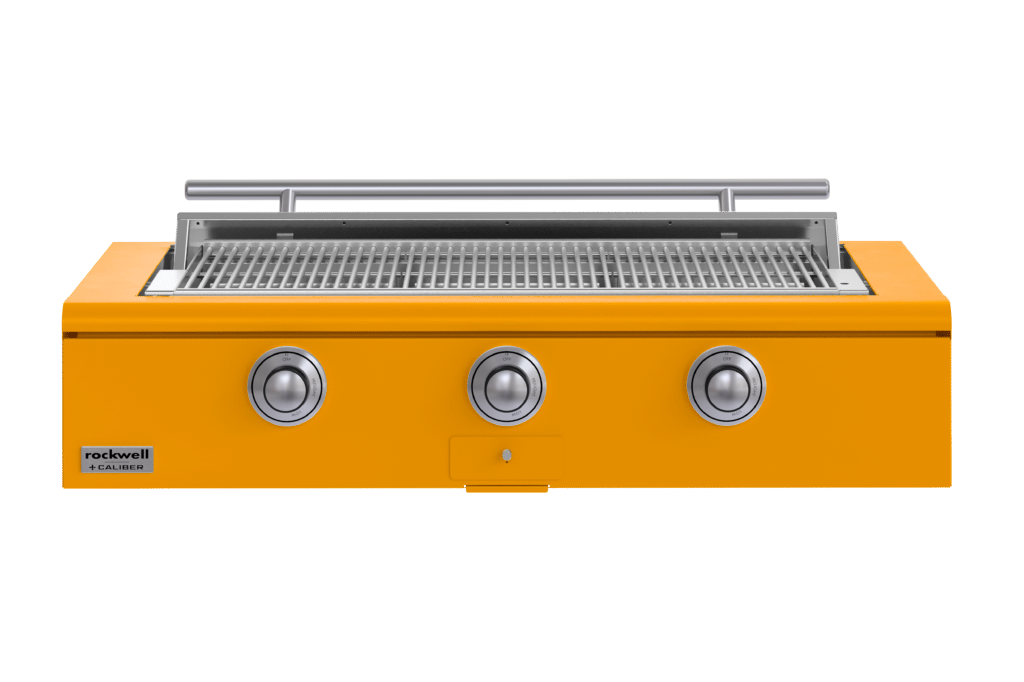 48″ Rockwell Grill Natural Gas CRG48BN00A103H04