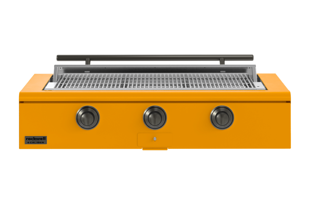 48″ Rockwell Grill Natural Gas CRG48BN00A103H05