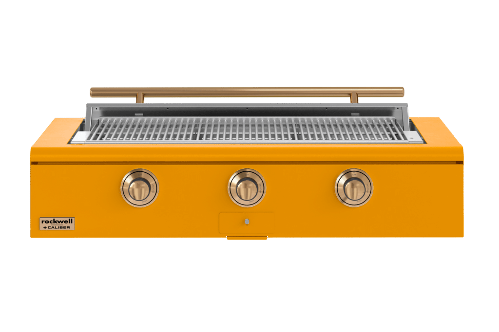 48″ Rockwell Grill Natural Gas CRG48BN00A103H08