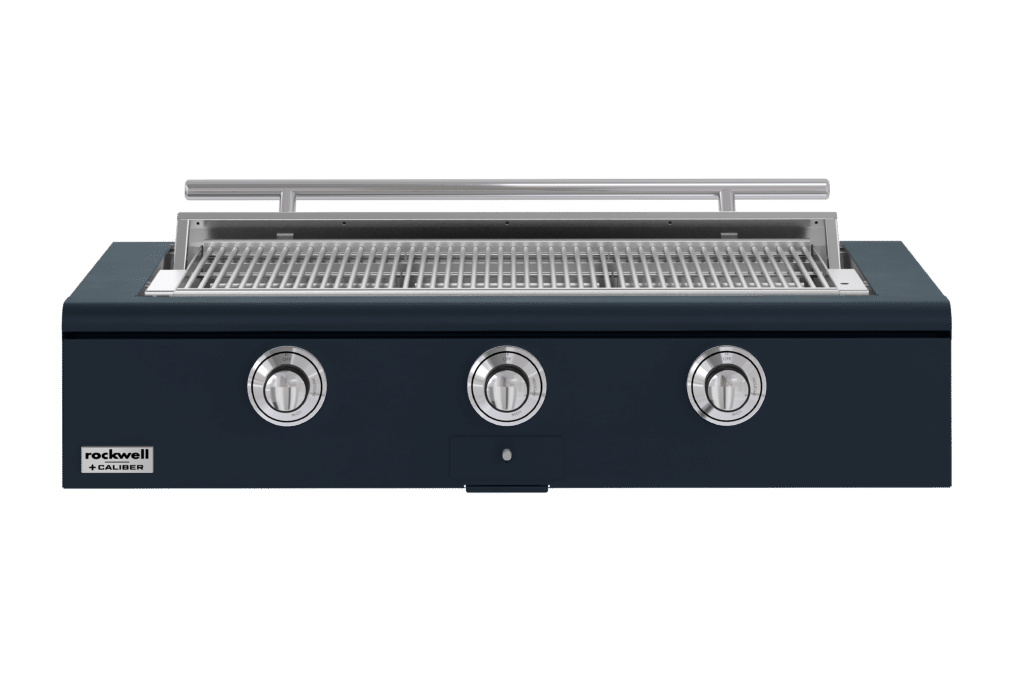 48″ Rockwell Grill Natural Gas CRG48BN00A104H02