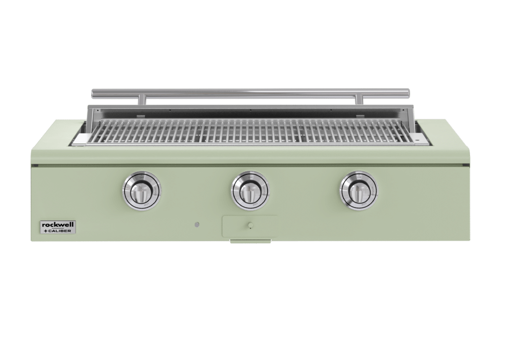 48″ Rockwell Grill Natural Gas CRG48BN00A129H02