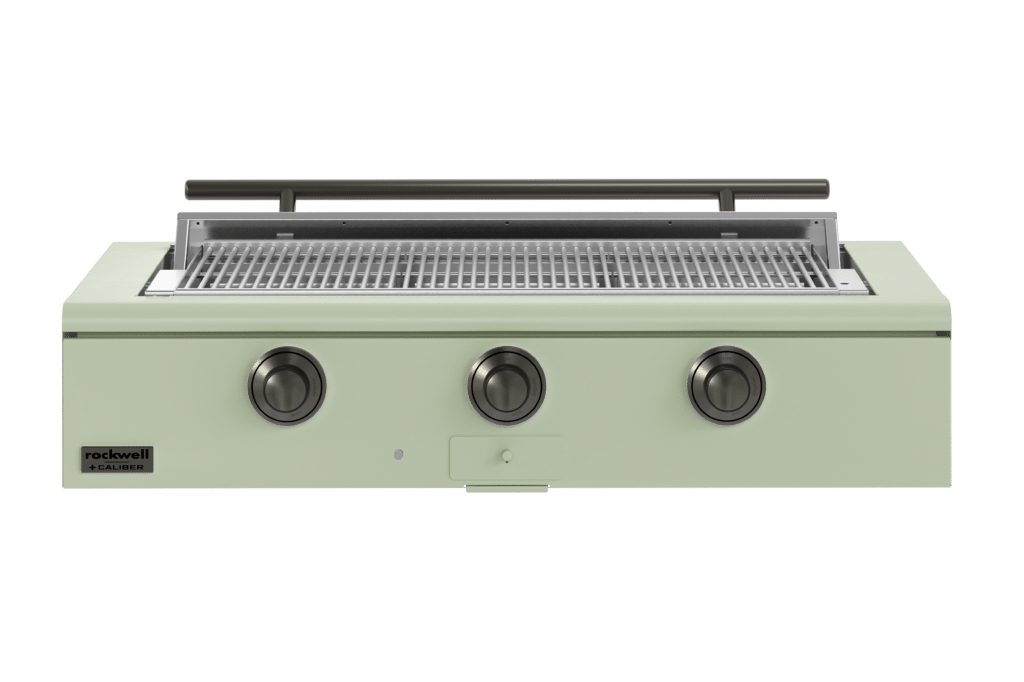 48″ Rockwell Grill Natural Gas CRG48BN00A129H05