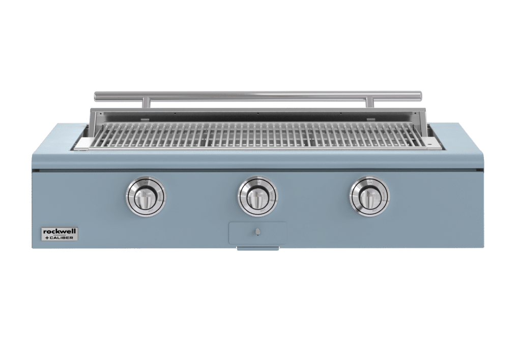48″ Rockwell Grill Natural Gas CRG48BN00A152H02