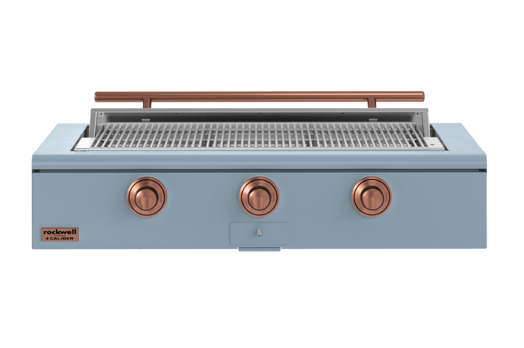 48″ Rockwell Grill Natural Gas CRG48BN00A152H03