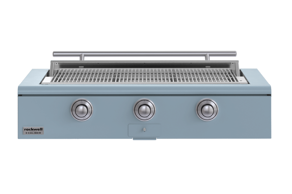 48″ Rockwell Grill Natural Gas CRG48BN00A152H04