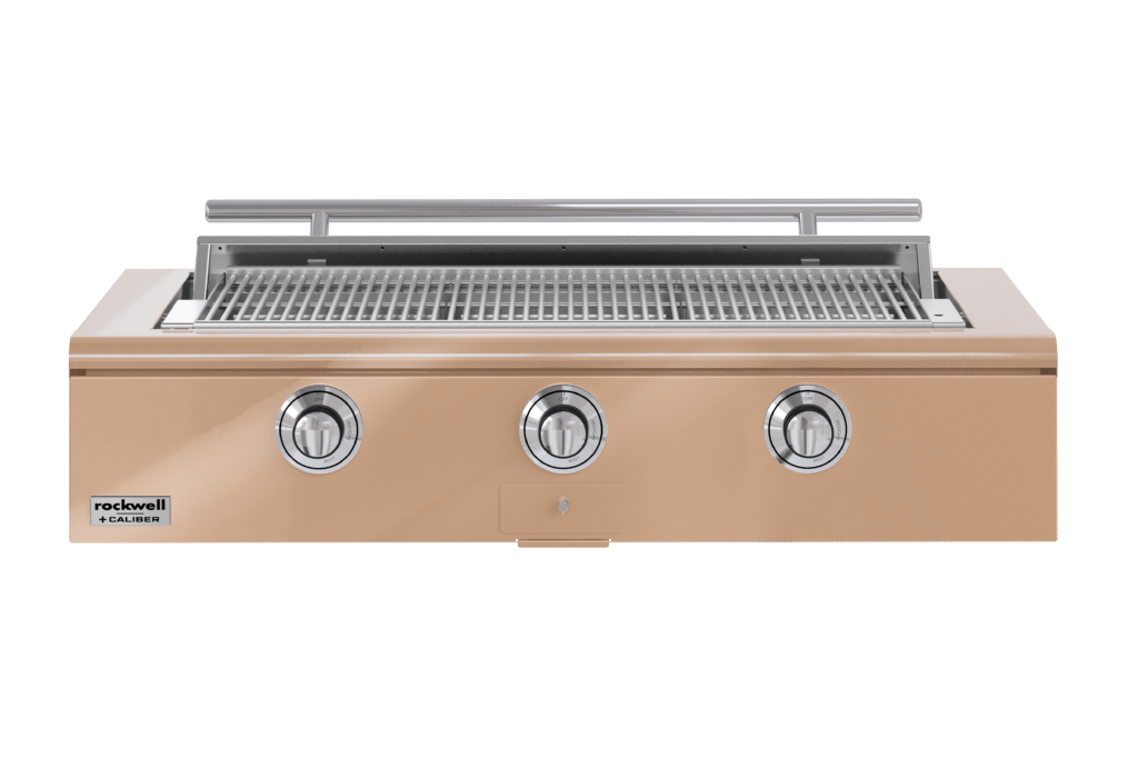 48″ Rockwell Grill Natural Gas CRG48BN00A179H02