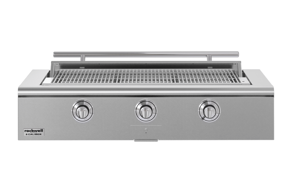 48″ Rockwell Grill Natural Gas CRG48BN00AH02