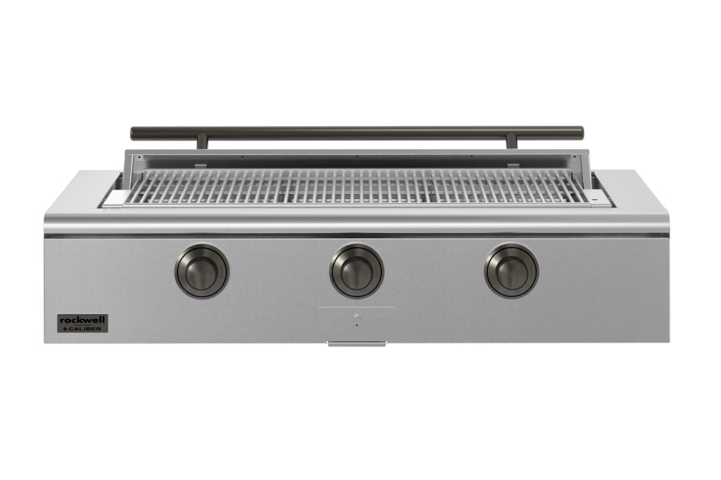 48″ Rockwell Grill Natural Gas CRG48BN00AXXXH05