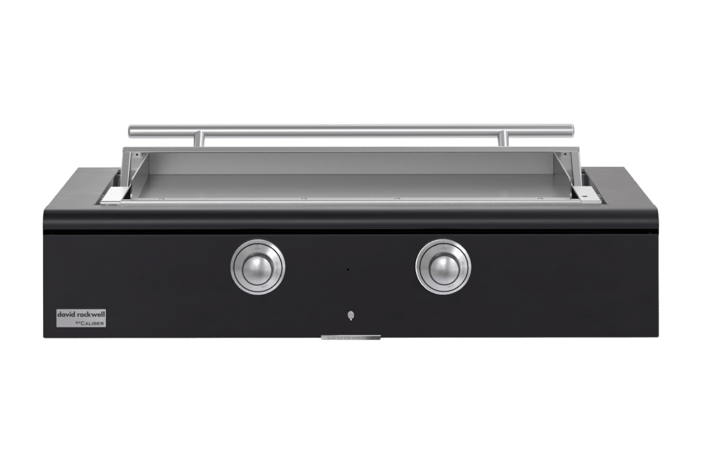 Product - Matte Black
