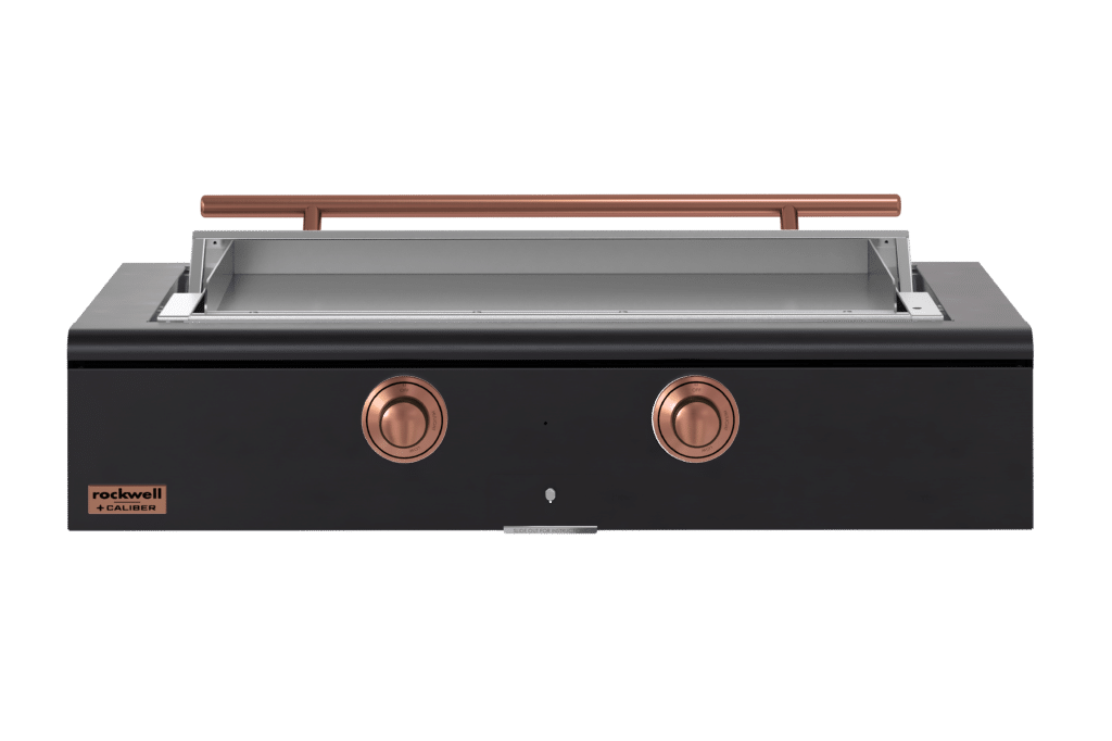 Product - Matte Black
