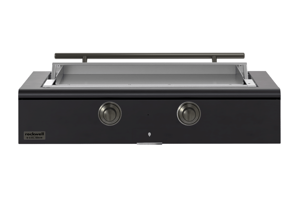 Product - Matte Black