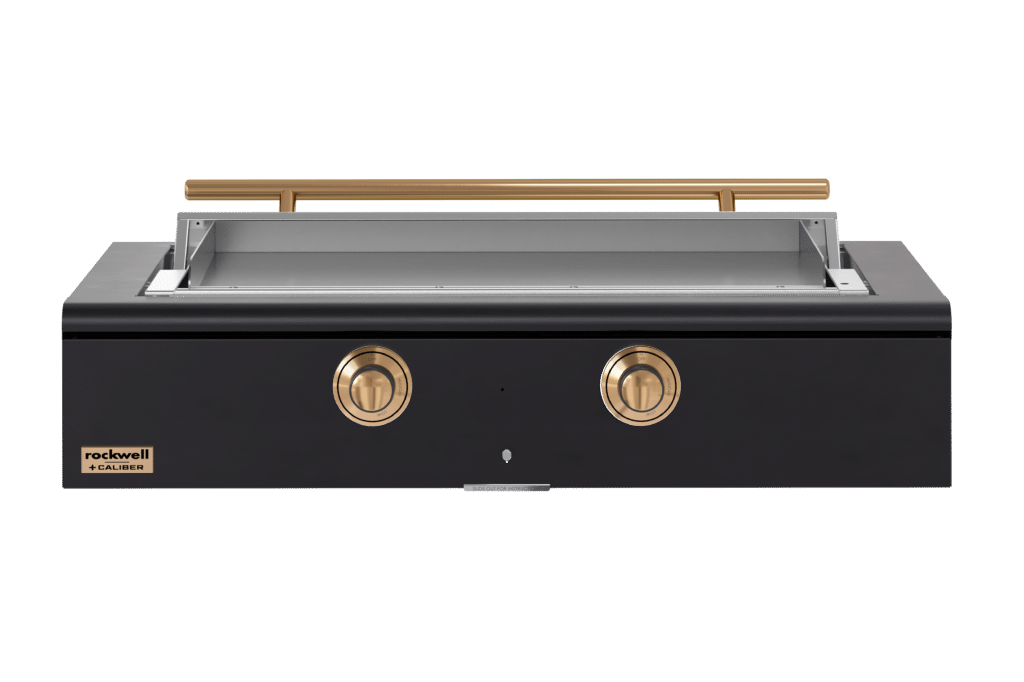 Product - Matte Black