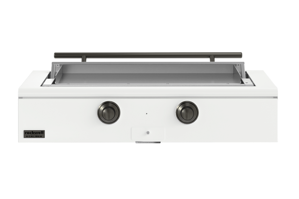 Product - Matte White